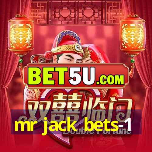 mr jack bets